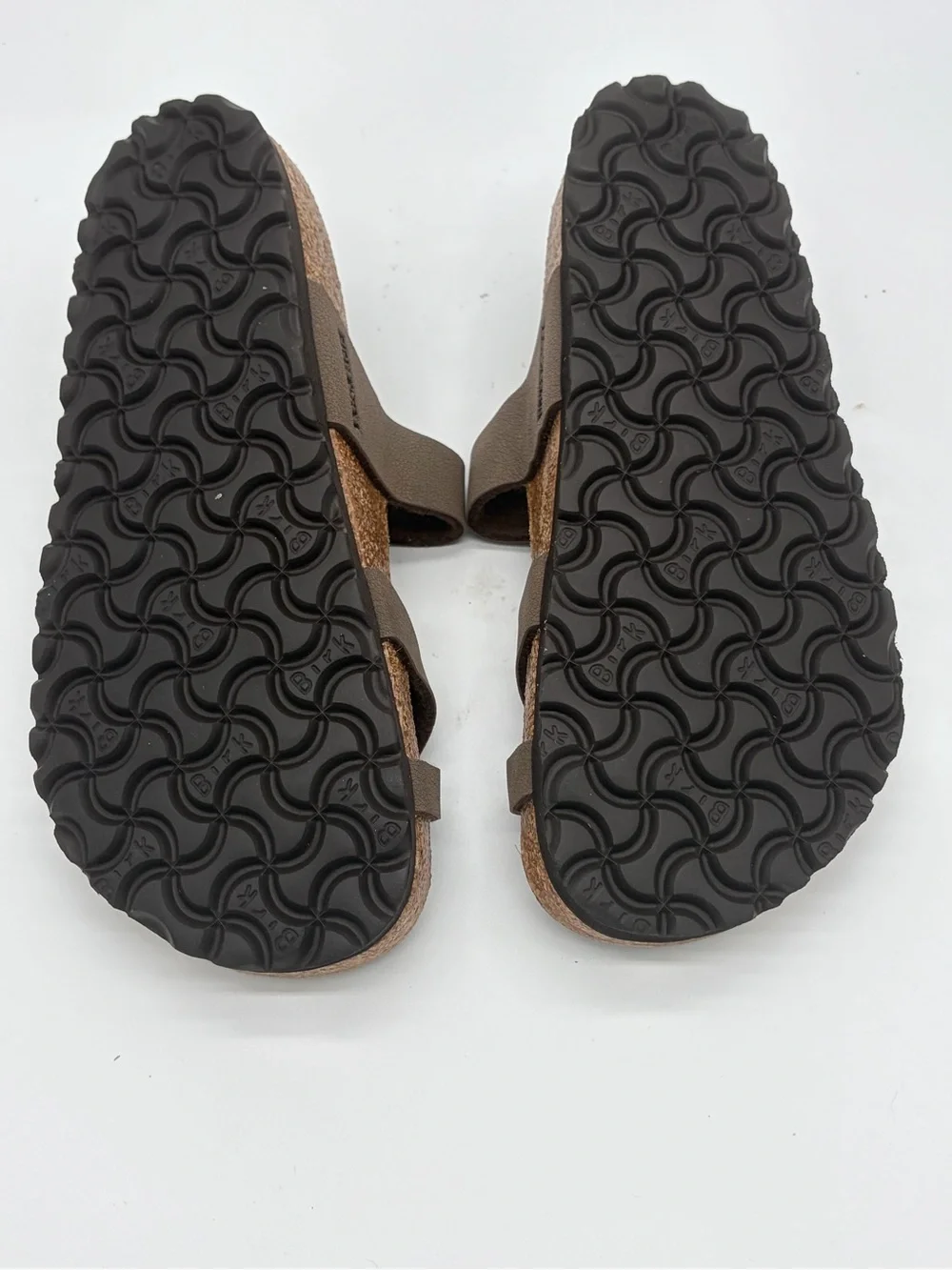 Birkenstock casual sandals